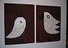 Birdman Ausstellung